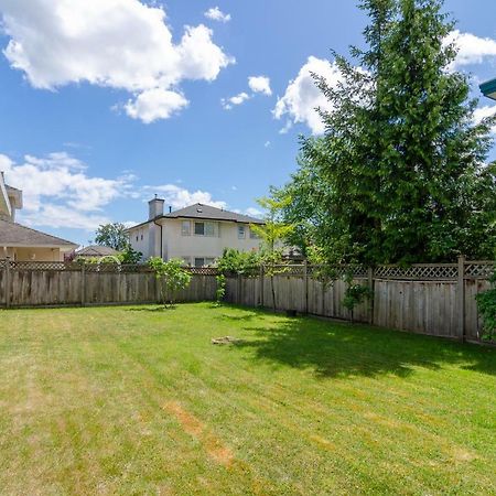 3 Private, Spacious, Bright Rooms In A Gorgeous House New Westminster Dış mekan fotoğraf