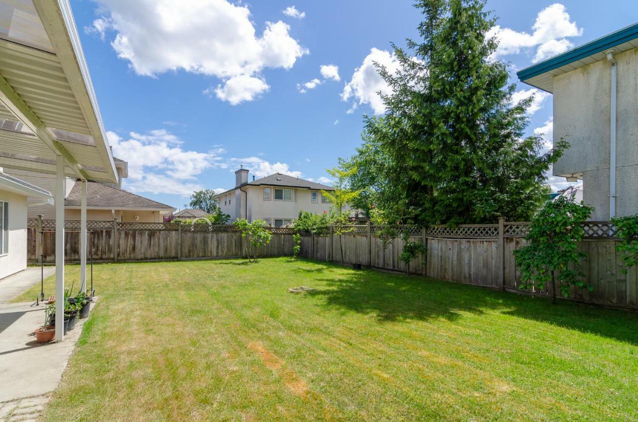 3 Private, Spacious, Bright Rooms In A Gorgeous House New Westminster Dış mekan fotoğraf